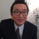 中路幸之助氏のプロフィール画像